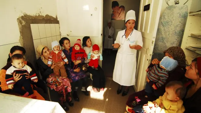 Оналар билан суҳбат