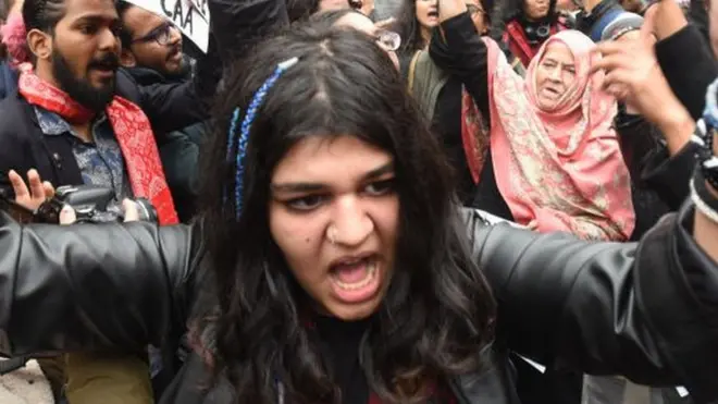 नागरिकता क़ानून