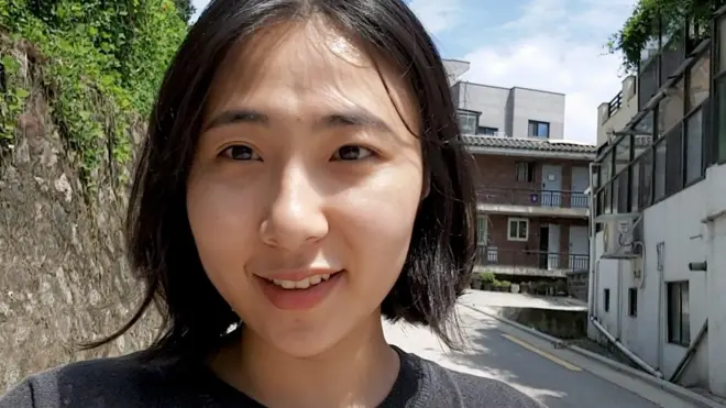 Model, Korea Selatan