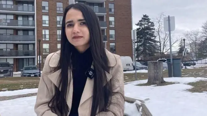 सिमरनजीत कौर