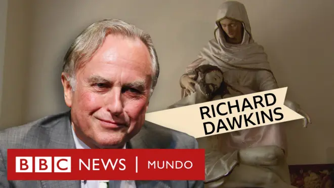 Richard Dawkins