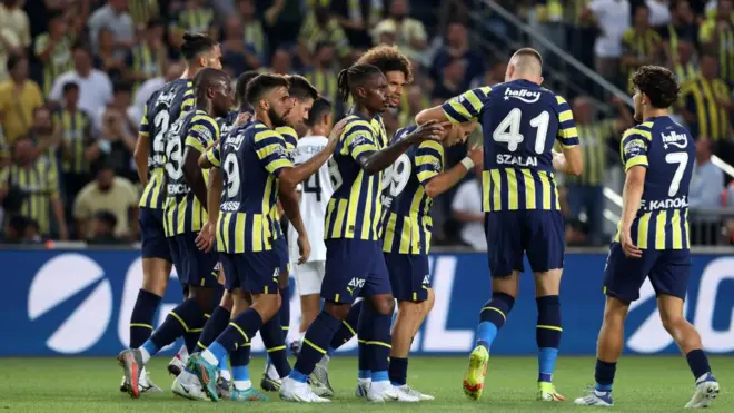 fenerbahce