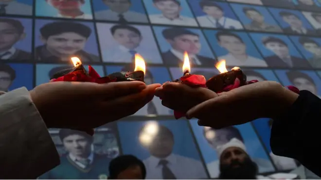 آرمی پبلک سکول