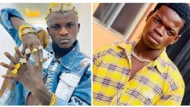 Portable ati Manny Monie