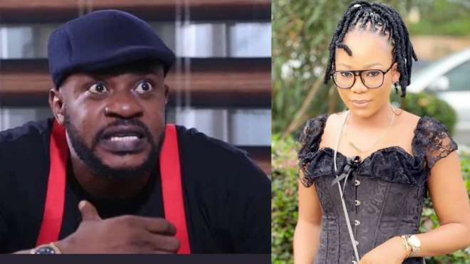 Odunlade Adekola and Adenike Hamzah