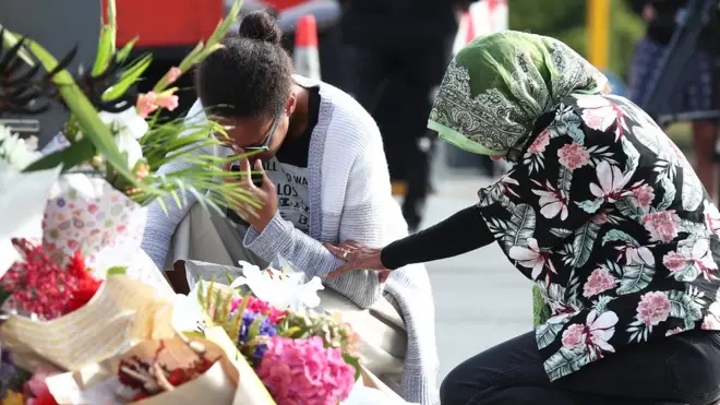 حادثة نيوزلندا