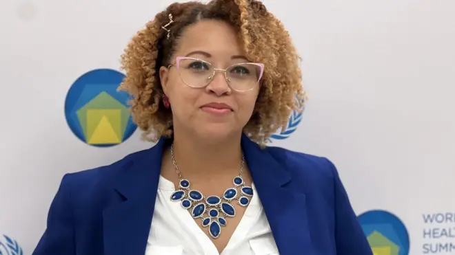 فيكتوريا بابتيست