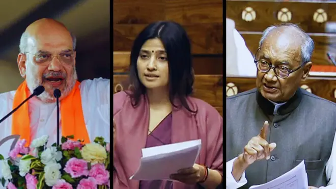 लोकसभा चुनाव 2024