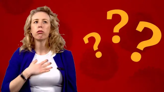 کورونا کی علامات