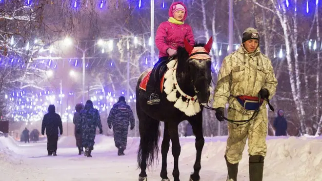 Тело Москаленко обнаружили в одном из парков Омска (архивное фото)