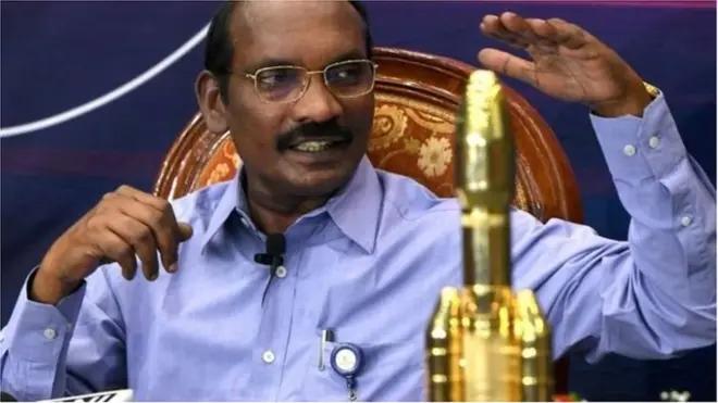 अंतरिक्ष यात्री