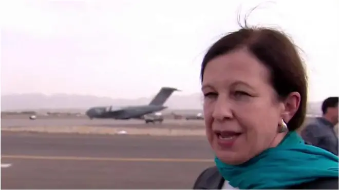 ኣፍጋኒስታን