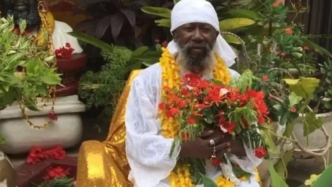 Guru Maharaj: Buhari ní yóò wolé nínú ìdìbò 2019