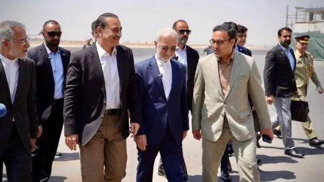 عاصم منیر