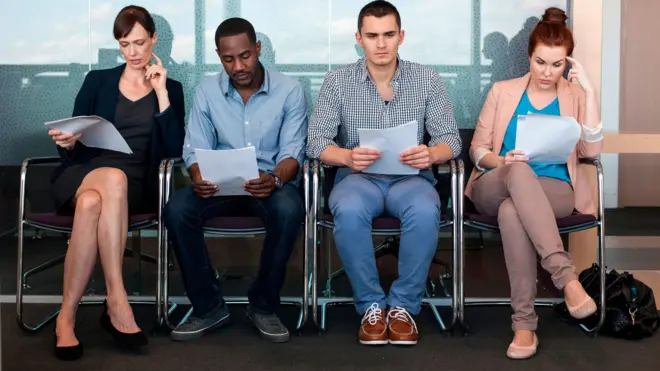 নতুন চাকরির ইন্টারভিউতে অনেক প্রার্থীরই নেতিবাচক অভিজ্ঞতা হয়