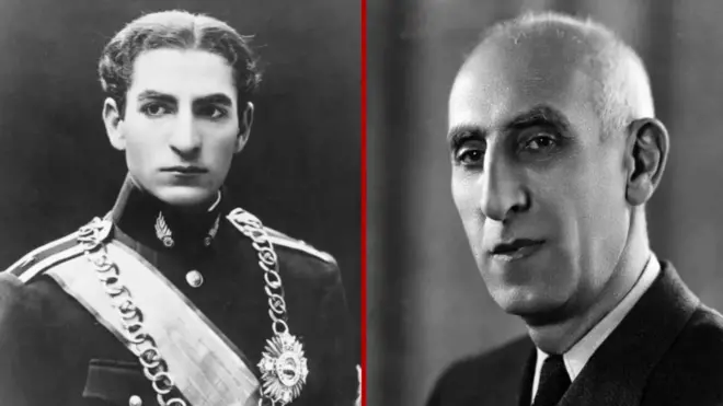 ઈરાન, બ્રિટન, અમેરિકા, ઈરાનમાં સત્તા પલટો, યુદ્ધ, બીબીસી ગુજરાતી, ઇસ્લામિક દેશ, ઇતિહાસ