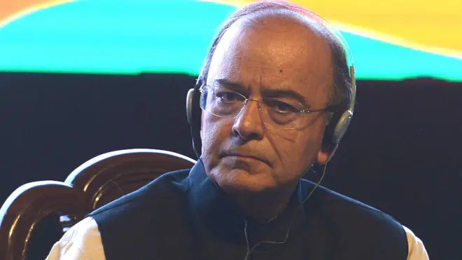 अरुण जेटली