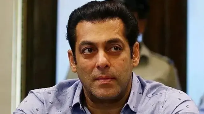 سلمان خان