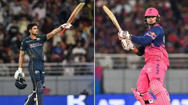 ఆర్ఆర్ వర్సెస్ జీటీ