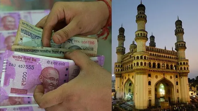 హైదరాబాదీల్లో నిజాయితీ ఎంత?