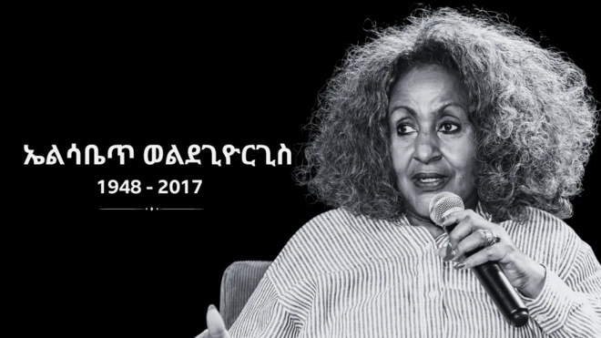 ፕ/ር ኤልሳቤጥ ወልደ ጊዮርጊስ 