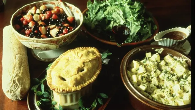 Да ли знамо шта садржи храна коју имамо на трпези