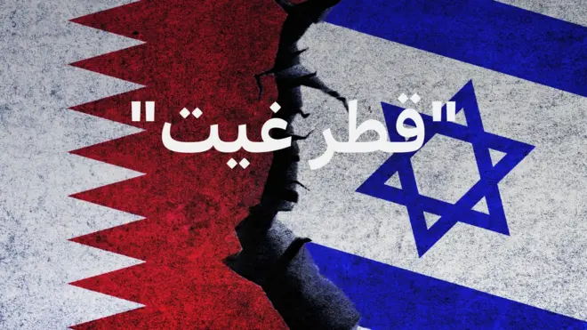 ماذا نعرف عن قطر غيت؟