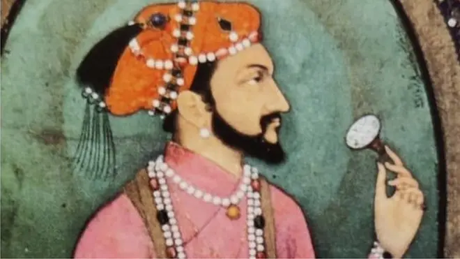 शाहजहां