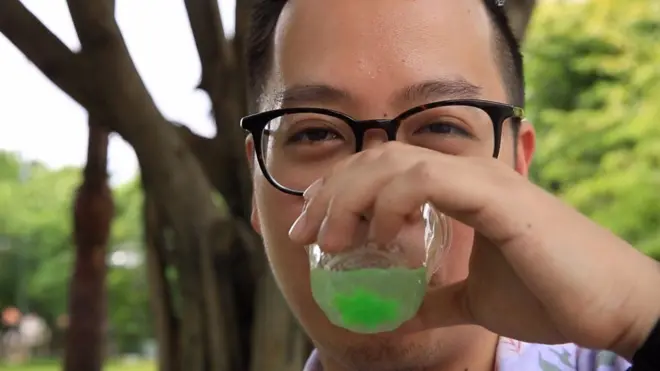 Plastik ramah lingkungan