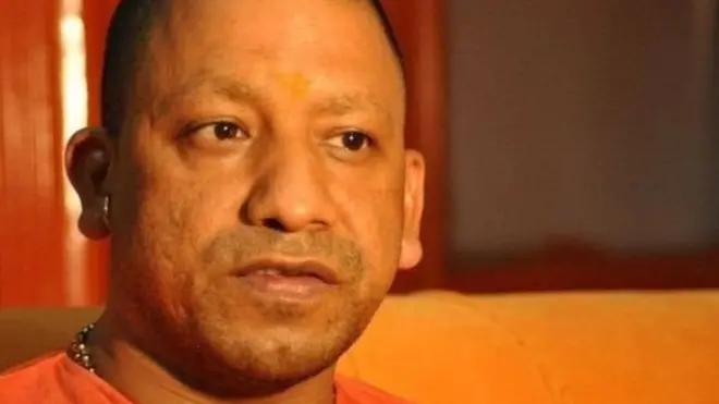 योगी आदित्यनाथ