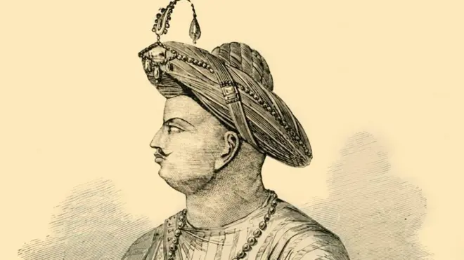 टीपू सुल्तान