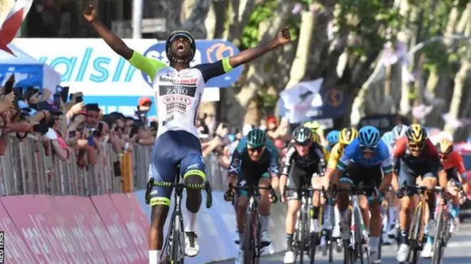 ቢንያም ግርማይ