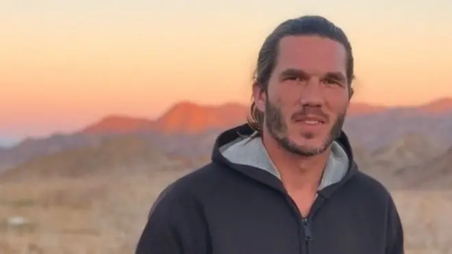 قال أحد المحامين المدافعين عن بنجامين بريير إن الأخير لم يتم إبلاغه بالتهم الموجهة إليه