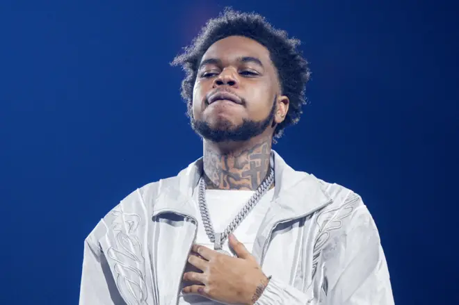 Lil Poppa yabonekaga nk'umusore ufite impano ikomeye, bamwe bamubonaga nka Lil Wayne, Travis Scott cyangwa T-Pain bakiri bato.