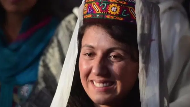 پاکستانی کوہ پیما ثمینہ بیگ کو اقوام متحدە کے ترقیاتی پروگرام کے تحت خیر سگالی کا سفیر مقرر کیا گیا ہے۔