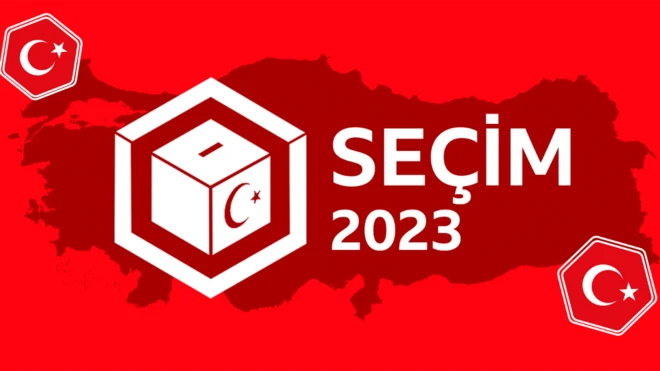 seçim 2023