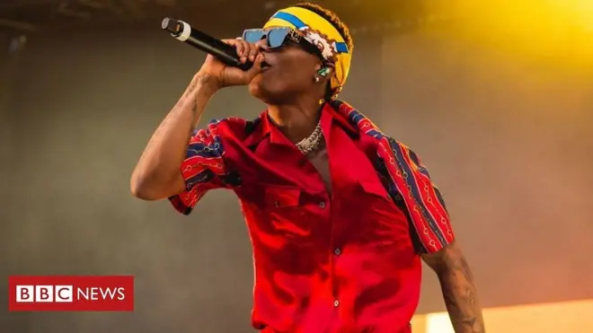 Wizkid