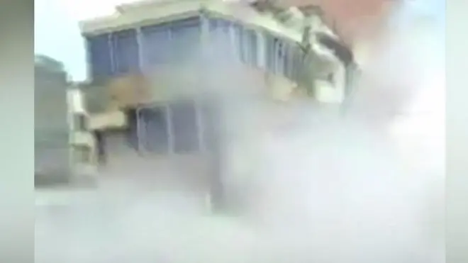 будинок у Мехіко