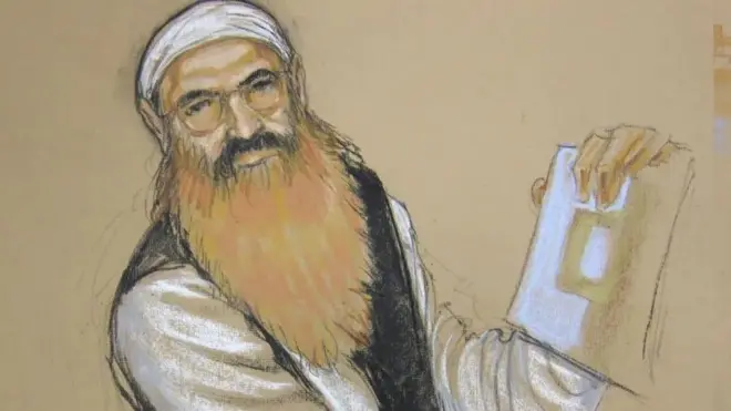 خالد شیخ محمد