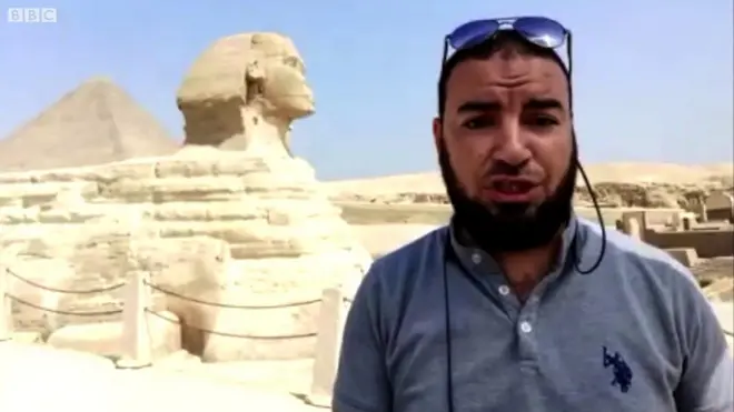 वर्चुअल टूरिज़्म