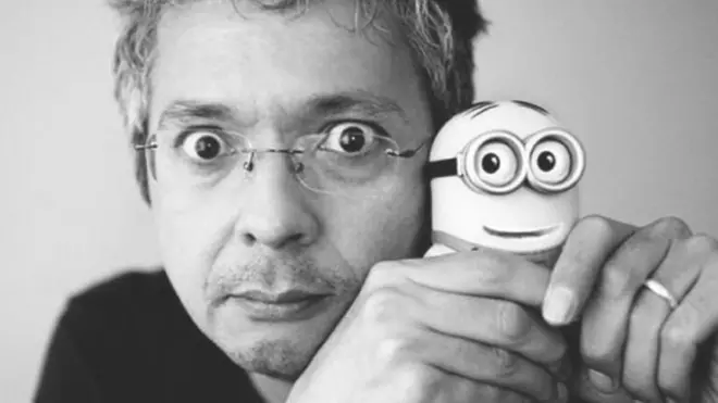 Dalam festival sastra tersebut, Pierre-Louis Coffin akan mengisahkan kariernya di dunia film, selain juga bagaimana dia menjadi 'duta' soal Indonesia lewat karakter Minions yang disuarakannya.