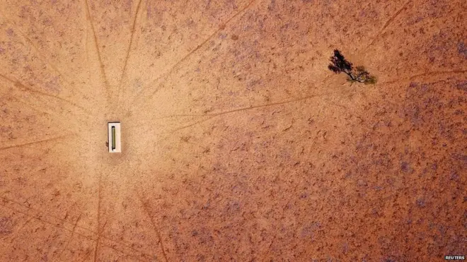 ऑस्ट्रेलिया