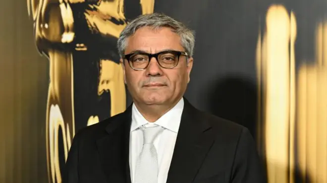 محمد رسول‌اف