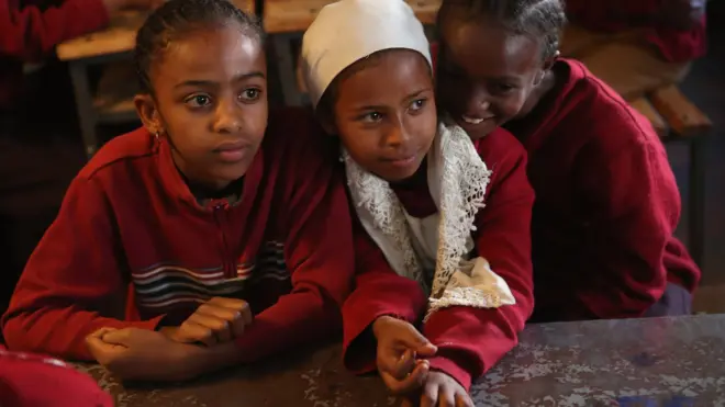 አዲስ ቋንቋ ለመማር አስበዋል? ለመሆኑ እድሜዎ ስንት ነው?