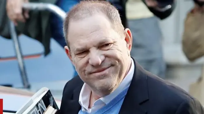 ہاروی وائن سٹائن