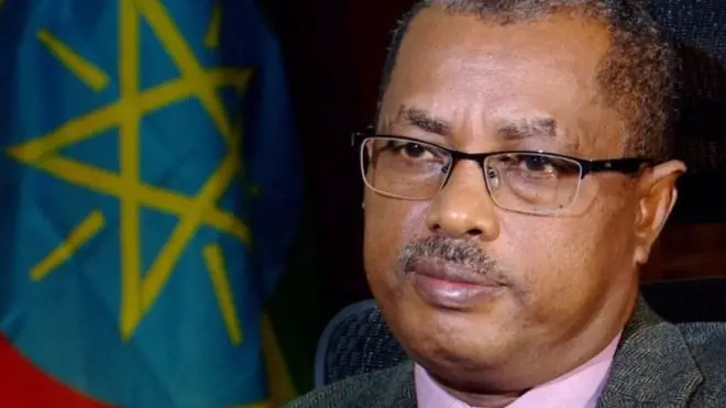 Faantaa Maandefiroo, Pirezedaantii Itti-aanaa M/N Amaaraa