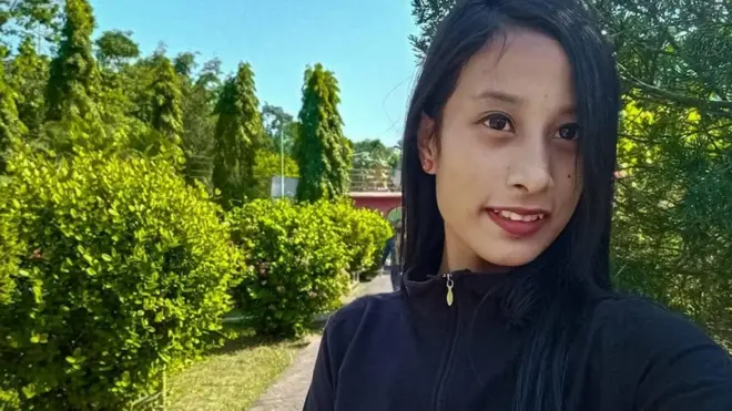 बरसाश्री बुरागोहाईं