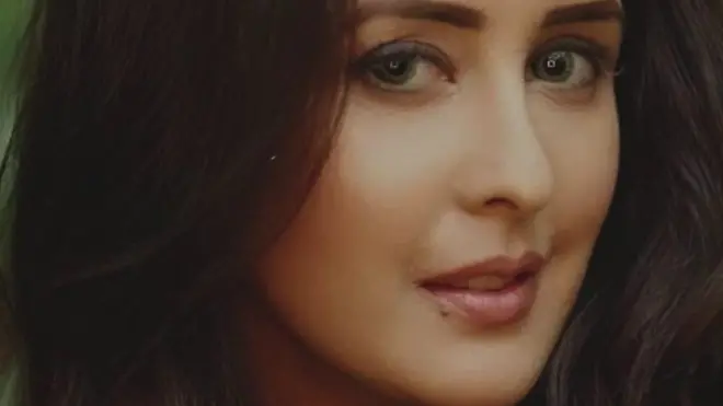 चाहत खन्ना