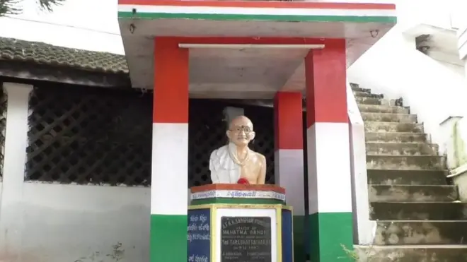 పొందూరు ఖాదీ