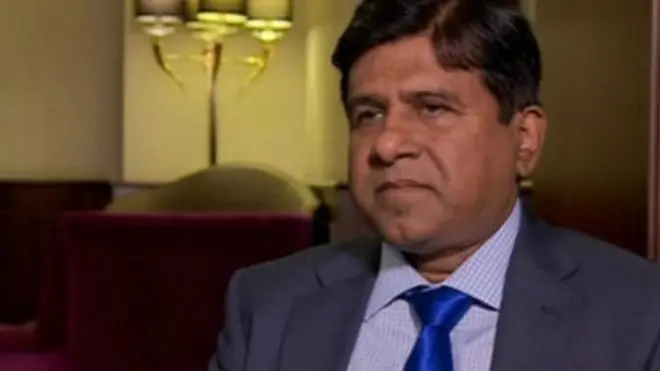 "ඔබ ඔය දැන් අහන ප්‍රශ්න ටික වුනත් එදා ඇහුව නම් සමහර වෙලාවට මේ රටේ හිටිය නම් ඔබටත් යන්න වෙන්නේ සුදු වෑන් එකේ"